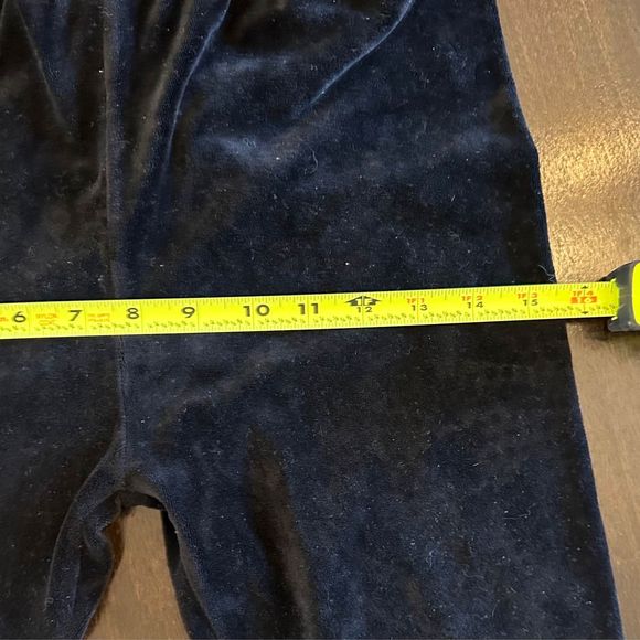 Velour Leggings - Picture 8 of 8